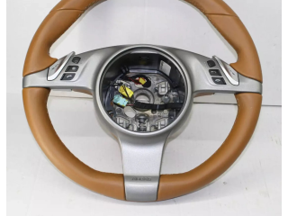 Volant Porsche Panamera (970) 2010   