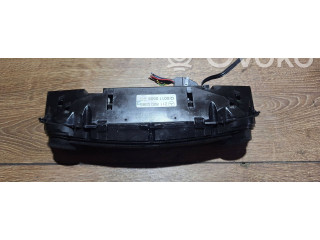 Блок управления климат-контролем 2118300385   Mercedes-Benz E W211