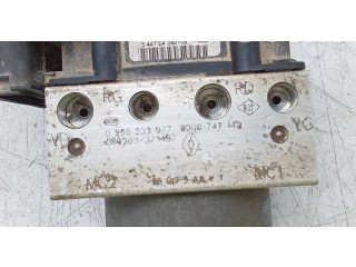 Jednotka ABS 0265232077   Mazda CX-5 2011