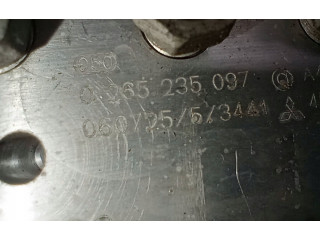 Блок АБС A4544202275, 0265235097   Mitsubishi  Colt  2004 - 2008 года