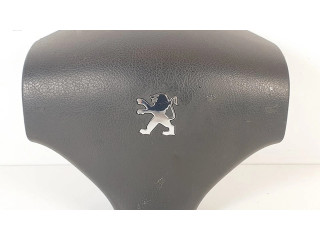 Подушка безопасности водителя 96441166ZR   Peugeot 206 CC