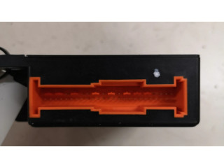 Блок подушек безопасности 9663440480   Citroen C6