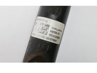 Магистральная трубка топлива 9685297580   Ford Fiesta 2008