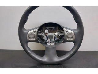 Volant Nissan Micra 2015 48430, 1HE3C  