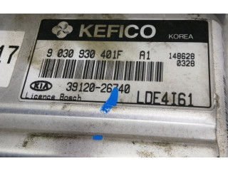 Řídící jednotka 3912026740, 3910526740   KIA Cerato 2004