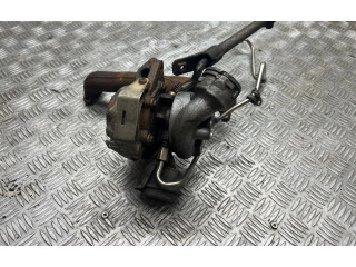 Рулевая рейка  Турбина 03G253019J, 50117375   Volkswagen Touran I 2003 - 2010 года