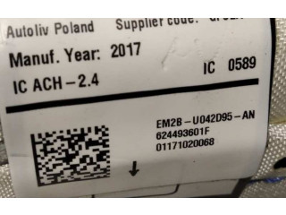 Řídící jednotka EM2BU042D95AN, 2309739   Ford Galaxy 2017