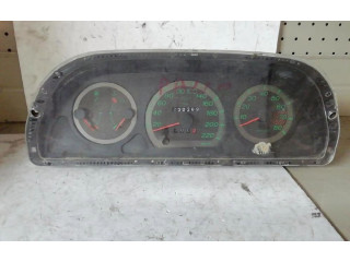 Přístrojová deska  Fiat Palio 1997 46517258  