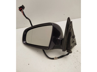 Zpětné zrcátko  Audi A6 S6 C6 4F 2006  E1010754  