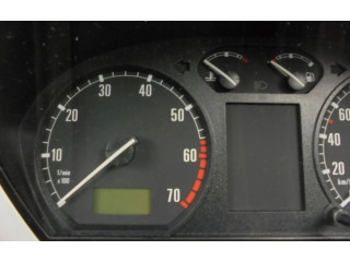 Přístrojová deska  Skoda Fabia Mk1 (6Y) 2003 6Y0920860L, 6Y0920860L  