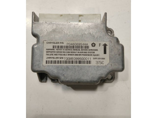 Блок подушек безопасности 39754C, TQGME0995G0011   Jeep Liberty