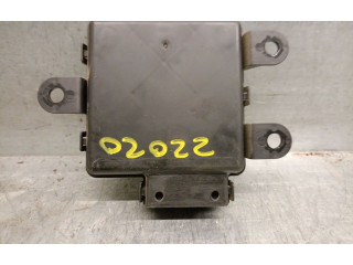 Řídící jednotka 1353485080, 0263004197   Fiat Qubo 2012