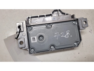 Блок подушек безопасности 0285010066, 6577916605701   BMW 1 E81 E87