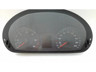 Панель приборов 9064467921, 2E0920841S   Mercedes-Benz Sprinter W906       