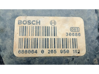 Блок АБС BOSCH   Alfa Romeo  147  