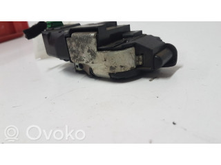 замок багажника 9671153780, 031014097608    Citroen C5 2008-2016 года