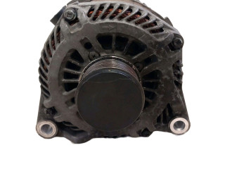 Генератор 9654752880   Peugeot 407      