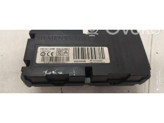 Řídící jednotka 9660499380   Peugeot 207 2006
