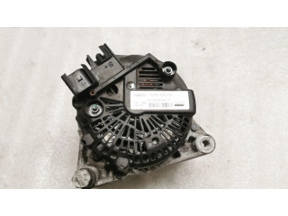 Генератор AV6N10300MD, 214093314   Ford Fiesta 1.6     