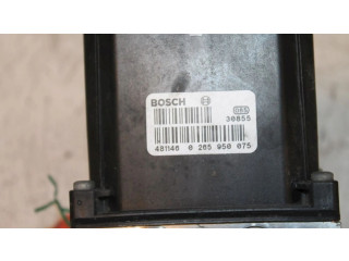 Jednotka ABS 0265950075, 0265950075   Lancia Phedra 2004