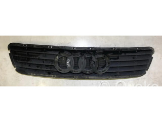 Передняя решётка Audi A6 S6 C5 4B 1997-2005 года 4b0853651a      