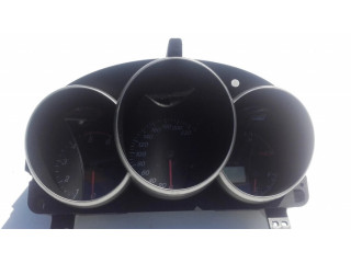 Панель приборов 4TBN9JA   Mazda 3 I       