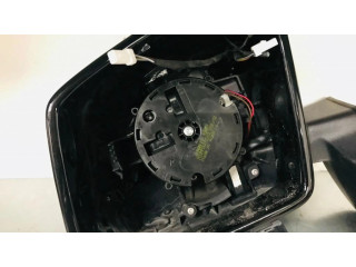 Zpětné zrcátko  levé Mercedes-Benz G W461 463 2013  A4638109516, 4638109516  