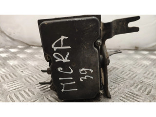 Jednotka ABS 0265800319   Nissan Micra 2006