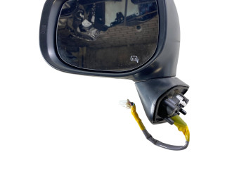 Zpětné zrcátko  Subaru Forester SK 2023  E13049689, 91054SJ050  