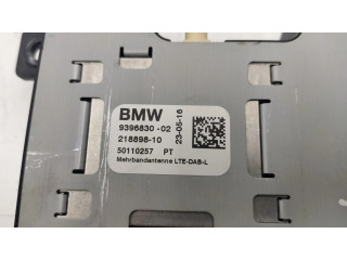 Блок управления 65209396830, 9396830   BMW 6 F12 F13