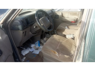 Zpětné zrcátko  Chrysler Voyager 1995    