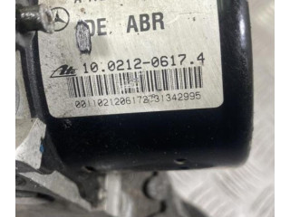 ABS Steuergerät    Mercedes-Benz C W204 2012