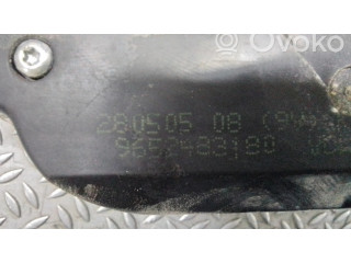 замок багажника 9652483180    Citroen C5 2005-2008 года