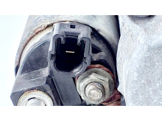 Стартер  2810026180   Toyota RAV 4 (XA40)