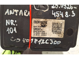 Jednotka ABS 25.0926-4548.3   Opel Antara 2006
