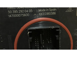 LED модуль контроля
