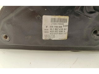 Zpětné zrcátko  Audi Q7 4L 2007  4L0857536A, 4L0857508  