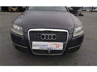 Zpětné zrcátko  Audi A6 S6 C6 4F 2005    