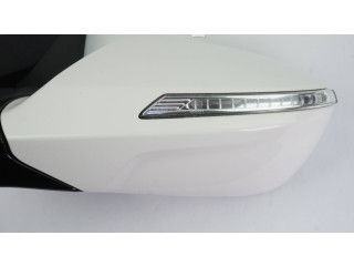 Zpětné zrcátko  Hyundai i40 2013  023588, 023589  