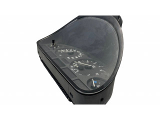 Přístrojová deska  BMW 5 E39 2001 8372359, 62118372359  
