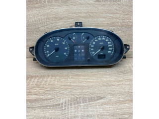 Přístrojová deska  Renault Kangoo I 2003 216501761  