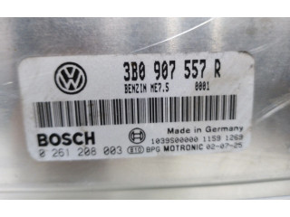 Řídící jednotka 3B0907557R, 0261208003   Volkswagen Passat Alltrack 2003