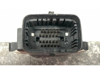 Блок подушек безопасности 4S6P7Z369AE, WRBA002638   Ford Fusion