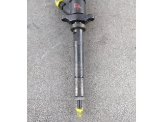 Vstřikovací lišta 0445110259, 0445110259   Citroen C3 Picasso    9HZ (DV6TED4) 