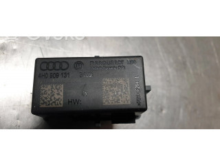 Блок управления 4H0909131   Audi A6 S6 C7 4G