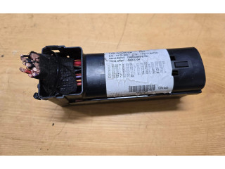   Pojistková skříňka TAB016470D, 0832686081   Volkswagen Caddy 2007