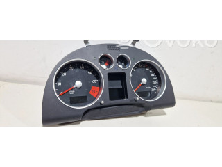 Přístrojová deska  Audi TT Mk1 2000 8N1919860C  