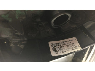 Руль Audi A4 S4 B9  2015-2019 года 8W0419091CJ      