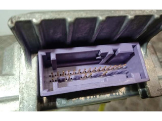 Блок подушек безопасности 12771237   Saab 9-3 Ver2