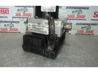 Блок АБС P52128205AG   Jeep  Grand Cherokee (WJ)  1999 - 2004 года
